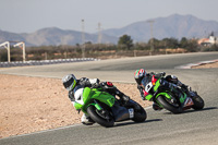 Fast Group 2 Green Bikes