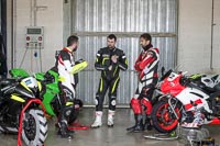 Pits and Paddock Photos