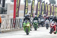 Inter Group Green Bikes
