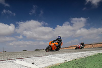 Inter Group Orange Bikes
