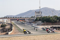 Fast Group 1 Yellow Bikes