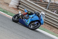 Fast Group 2 Blue Bikes