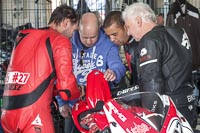 Pits and Paddock Photos