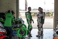 Pits and Paddock Photos