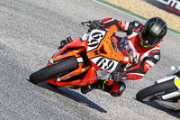 Fast 1 Red Group Orange Bikes