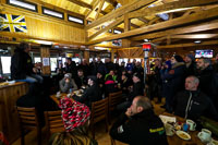 Pits and Paddock Photos