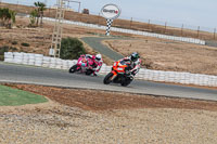 Fast Purple Group Orange Bikes