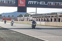 Fast/Inter Green Group Black Bikes