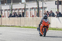 Fast/Inter Green Group Orange Bikes