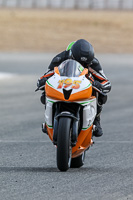Fast/Inter Green Group Orange Bikes