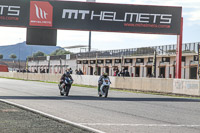 Fast/Inter Green Group White Bikes