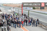 Pits and Paddock Photos