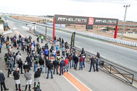 Pits and Paddock Photos