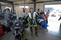 Pits and Paddock Photos