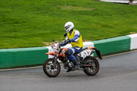 ACU Group Orange Bikes