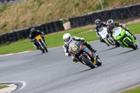 Mid/Adv Group Black Bikes