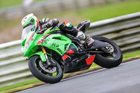 Mid/Adv Group Green Bikes