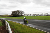 Low/Mid Group Yellow Bikes