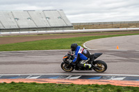 Middle Group Black Bikes