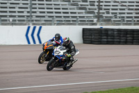 Middle Group Blue Bikes