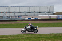 Middle Group Silver/Grey Bikes