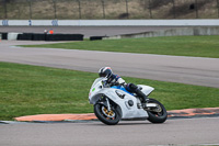 Advanced Group White Bikes