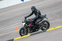 Lower Group Black Bikes