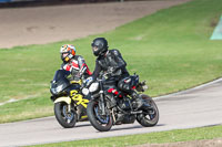 Lower Group Black Bikes