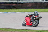 Lower Group Red Bikes