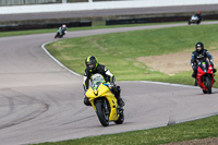 Lower Group Yellow Bikes