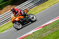 Advanced Group Orange Bikes