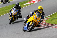 Advanced Group Yellow Bikes