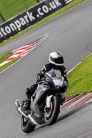 Lower Group Black Bikes