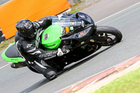 Lower Group Black Bikes