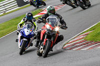 Lower Group Red Bikes