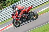 Lower Group Red Bikes