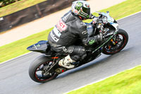 Advanced Group Black Bikes