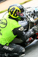 Advanced Group Black Bikes