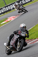 Advanced Group Black Bikes