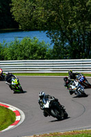 Advanced Group Black Bikes