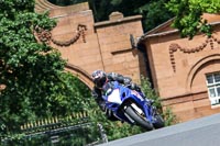 Advanced Group Blue Bikes