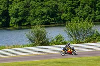 Advanced Group Yellow Bikes