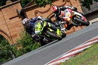 Advanced Group Yellow Bikes