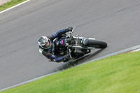 Advanced Group Black Bikes