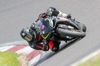 Advanced Group Black Bikes