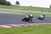 Advanced Group Black Bikes