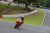 Advanced Group Orange Bikes