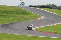Advanced Group White Bikes