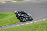 Lower Group Black Bikes