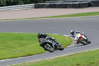 Middle Group Black Bikes